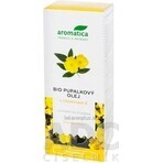 aromatica Bonenolie met vitamine E 1×50 ml, voedingssupplement