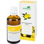 aromatica Bonenolie met vitamine E 1×50 ml, voedingssupplement