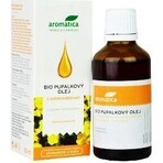 aromatica Bonenolie met vitamine E 1×50 ml, voedingssupplement