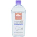 Mixa Acqua micellare purissima 1×400 ml, acqua micellare