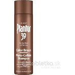 Shampoo Plantur 39 Kleur Bruin Phyto-cafeïne 1×250 ml, shampoo met cafeïne