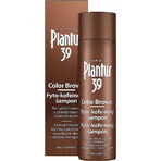 Shampoo Plantur 39 Kleur Bruin Phyto-cafeïne 1×250 ml, shampoo met cafeïne