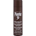 Shampoo Plantur 39 Kleur Bruin Phyto-cafeïne 1×250 ml, shampoo met cafeïne