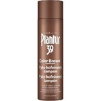 Shampoo Plantur 39 Kleur Bruin Phyto-cafeïne 1×250 ml, shampoo met cafeïne