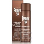 Shampoo Plantur 39 Kleur Bruin Phyto-cafeïne 1×250 ml, shampoo met cafeïne