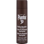 Shampoo Plantur 39 Kleur Bruin Phyto-cafeïne 1×250 ml, shampoo met cafeïne