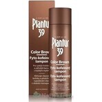 Shampoo Plantur 39 Kleur Bruin Phyto-cafeïne 1×250 ml, shampoo met cafeïne