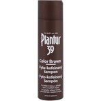 Shampoo Plantur 39 Kleur Bruin Phyto-cafeïne 1×250 ml, shampoo met cafeïne