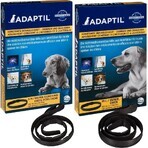 Adaptil halsband voor kleine honden 1×1 stuk, lengte 45 cm