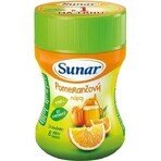 Sunar oplosbare sinaasappeldrank 1×200 g