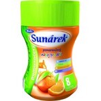 Sunar oplosbare sinaasappeldrank 1×200 g