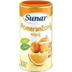 Sunar oplosbare sinaasappeldrank 1×200 g