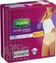 DEPEND MAXIMUM XL voor dames 1&#215;9 stuks, stretch slip, heupomvang 120-105 cm