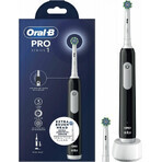 Brosse à dents électrique Oral-B EK Pro Series 1 Black 1×1