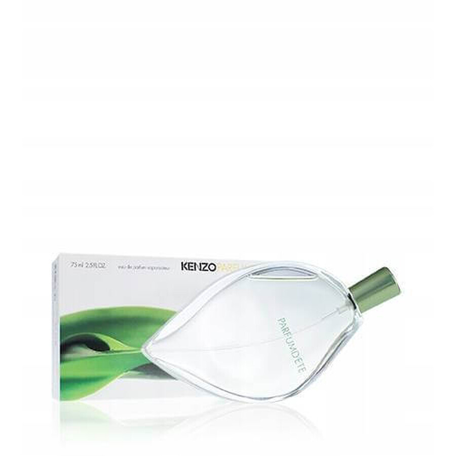 KENZO PARFUM D ETE eau de parfum 1×75ml, eau de parfum per donna