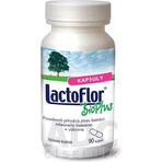 LactoFlor BioPlus 1×90 cps, voedingssupplement