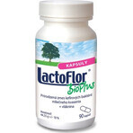 LactoFlor BioPlus 1×90 cps, voedingssupplement