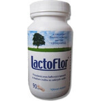 LactoFlor BioPlus 1×90 cps, voedingssupplement