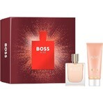 Hugo Boss Levend Edp 50ml+Lot 75ml 1×1 st