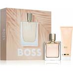 Hugo Boss Levend Edp 50ml+Lot 75ml 1×1 st