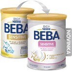 EXPERTpro SENSITIVE BABY SENSITIVE; speciale zuigelingenvoeding bij verstopping (vanaf de geboorte) 1×800 g, speciale zuigelingenvoeding bij verstopping