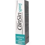 CLINSIN spray nasal 1×30 ml, spray nasal