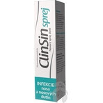 CLINSIN spray nasal 1×30 ml, spray nasal