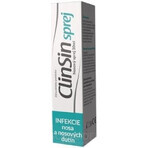 CLINSIN spray nasal 1×30 ml, spray nasal