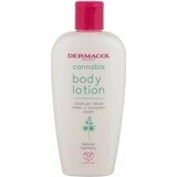 Dermacol Cannabis bodylotion 1×200 ml, bodylotion