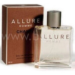 Chanel Allure Homme Edt 50ml 1×50 ml, Eau de toilette