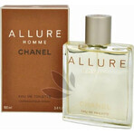 Chanel Allure Homme Edt 50ml 1×50 ml, Eau de toilette