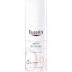 Eucerin ANTI-REDNESS verzachtende crème 1×50 ml voor de gevoelige huid met neiging tot roodheid