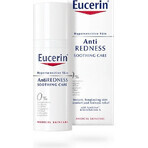 Eucerin ANTI-REDNESS verzachtende crème 1×50 ml voor de gevoelige huid met neiging tot roodheid