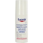 Eucerin ANTI-REDNESS verzachtende crème 1×50 ml voor de gevoelige huid met neiging tot roodheid