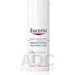 Eucerin ANTI-REDNESS verzachtende crème 1×50 ml voor de gevoelige huid met neiging tot roodheid