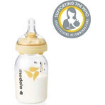 Biberon Medela Calma™ per neonati allattati al seno 250 ml 1×1