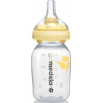 Biberon Medela Calma™ per neonati allattati al seno 250 ml 1×1