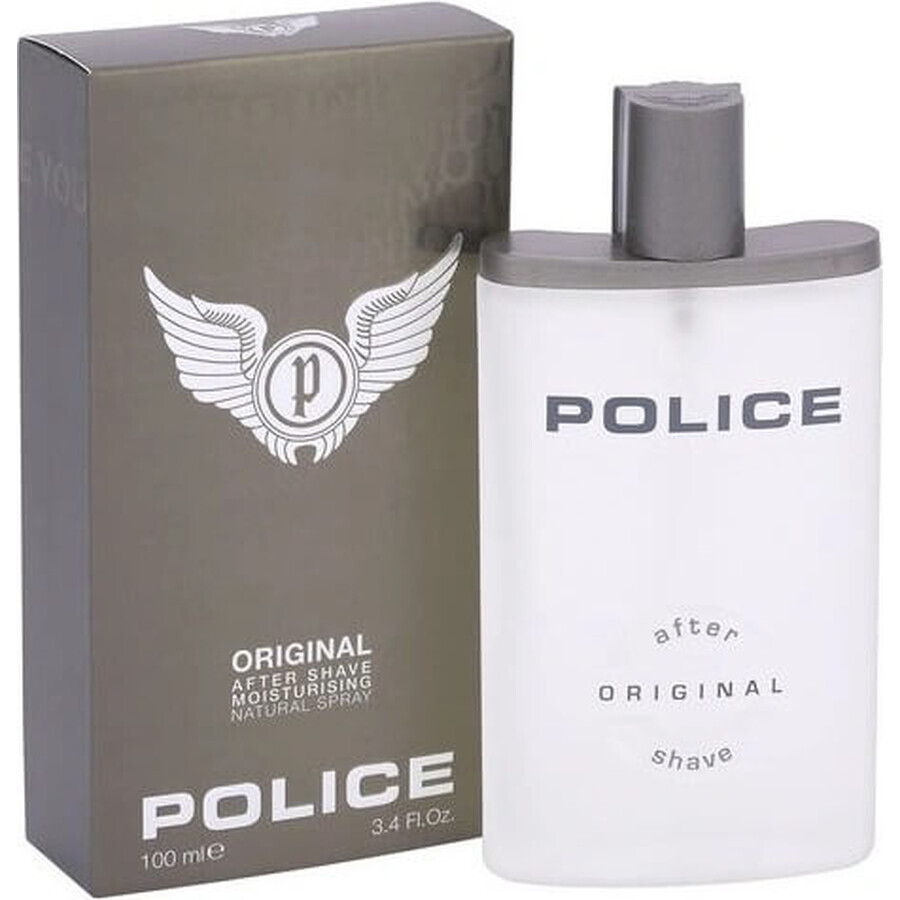 Police Original Edt 100ml 1×100 ml, eau de toilette