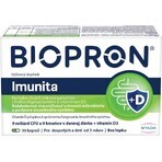 BIOPRON 9 Inmunidad 1×30 cps