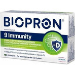 BIOPRON 9 Inmunidad 1×30 cps