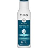 Lavera Sensitiv Extra Body Lotion 250ml 1×1 st