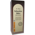 Dr.Theiss SCHWEDENBITTER 1×100 ml Gotas suecas