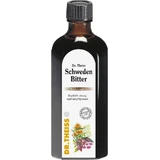 Dr.Theiss SCHWEDENBITTER 1×100 ml Gotas suecas