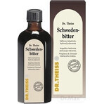 Dr.Theiss SCHWEDENBITTER 1×100 ml Gotas suecas