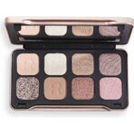 Revolution Forever Forever Flawless Flawless Dynamic Eternal Eyeshadow Palette 1×1 pcs