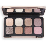 Revolution Forever Forever Flawless Flawless Dynamic Eternal Eyeshadow Palette 1×1 pcs