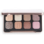 Revolution Forever Forever Flawless Flawless Dynamic Eternal Eyeshadow Palette 1×1 pcs