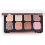 Revolution Forever Forever Flawless Flawless Dynamic Eternal Eyeshadow Palette 1×1 pcs