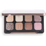 Revolution Forever Forever Flawless Flawless Dynamic Eternal Eyeshadow Palette 1×1 pcs