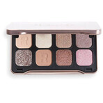 Revolution Forever Forever Flawless Flawless Dynamic Eternal Eyeshadow Palette 1×1 pcs